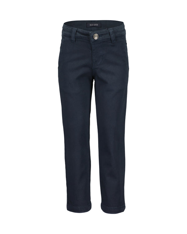Boys Blue Seven Chino Pants – 887047