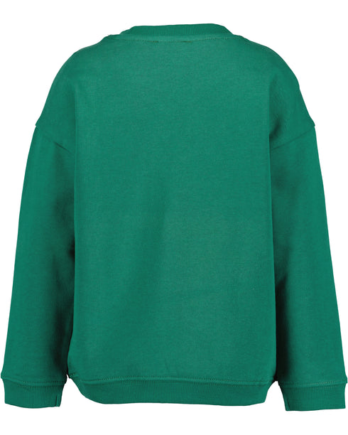 Blue Seven Boys Machinery Sweatshirt – 864758