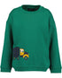 Blue Seven Boys Machinery Sweatshirt – 864758