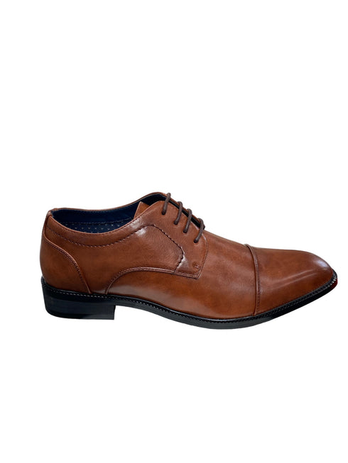 Brent Pope Bluff Shoe