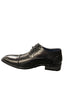 Brent Pope Bluff Shoe