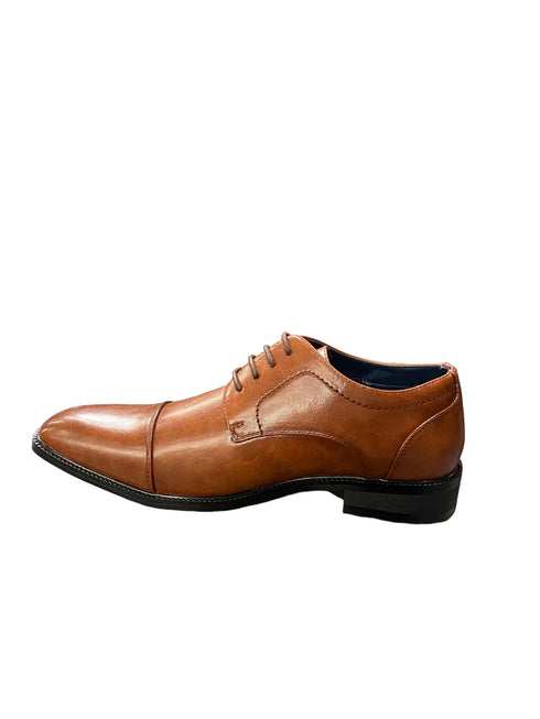 Brent Pope Bluff Shoe