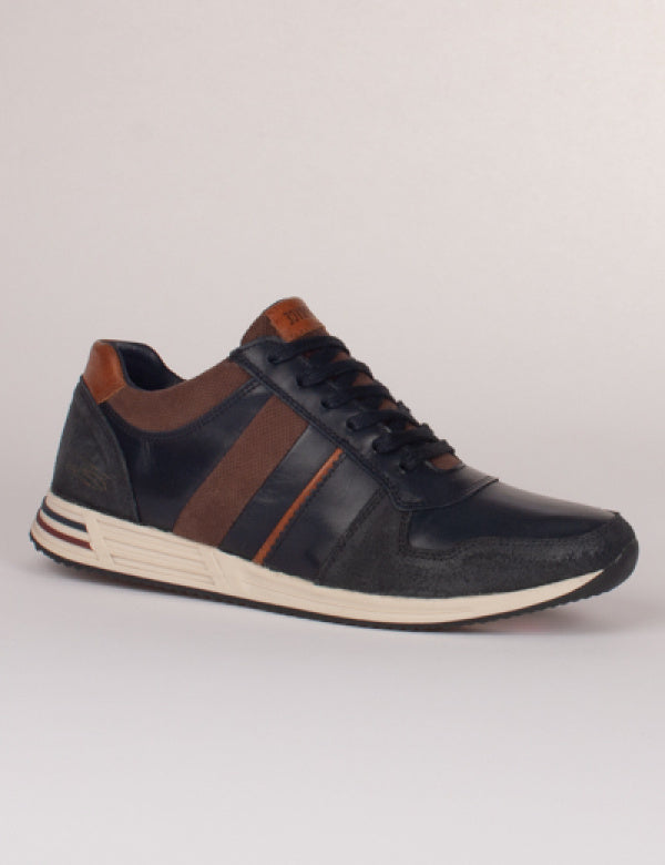 Lloyd & Pryce Tommy Bowe Boffelli Shoe