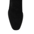 Loretta Vitale Suede Long Boot C38165 - Black Suede