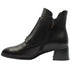 Loretta Vitale Women's Leather Ankle Boots - C9663