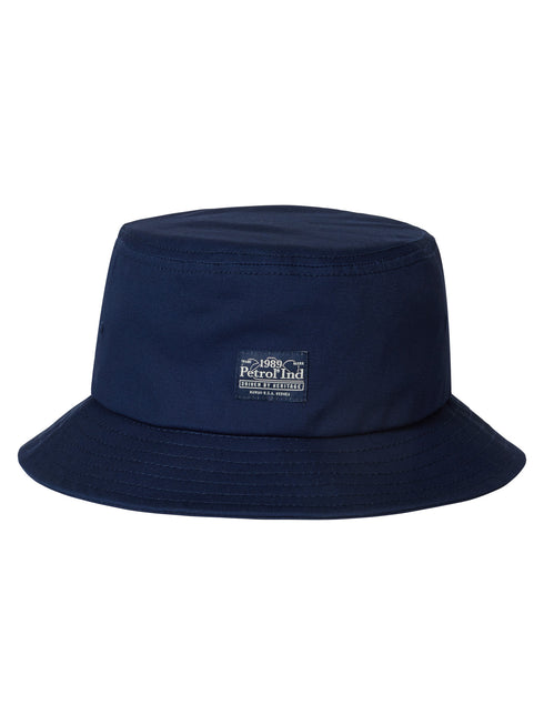 Petrol Industries Men's Bucket Hat