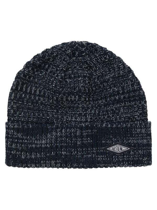 Petrol Beanie Cap
