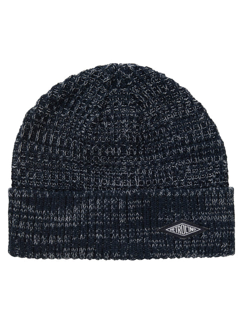 Petrol Beanie Cap