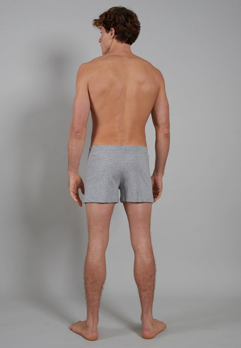 CECEBA Men’s 100% Cotton Boxer Shorts 2-Pack – Daytona 002675