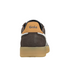Gola Womens Viper Heritage Suede Trainer CLB735DC - Mocha/Off White/Brown Sugar/Gum