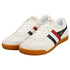 Gola Classics Mens Harrier CMB426XE Leather Trainer
