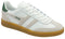 Gola Classics Mens Viper Leather Trainer CMB744WW