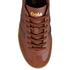 Gola Mens Viper Serra Trainer CMB942TT - Cognac Pebble/Dark Brown/Gum