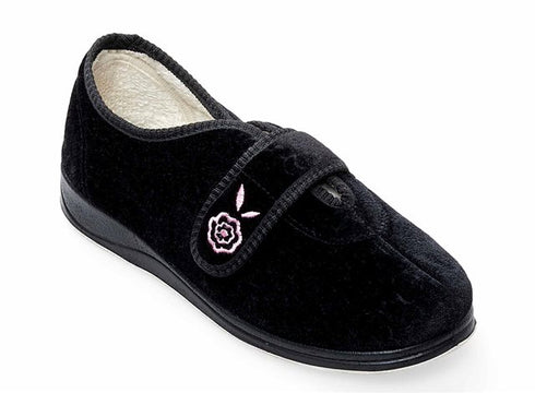 Padders Camilla Slipper