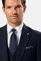 Benetti Mix & Match Carnaby Navy Jacket - Lester Fit