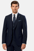 Benetti Mix & Match Carnaby Navy Waist Coat - Lester Fit