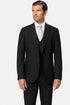 Benetti Mix & Match Carnaby Black Jacket - Lester Fit
