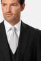 Benetti Mix & Match Carnaby Black Jacket - Lester Fit