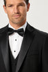 Benetti Mix & Match Carnaby Black Tuxedo Jacket - Lester Fit