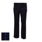 Casablanca Lily Girls Navy with Wine Pinstripe Tailored School Trousers
