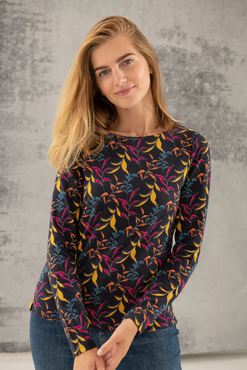 Lighthouse Causeway Top