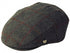Failsworth Millinery Cambridge Flat Cap