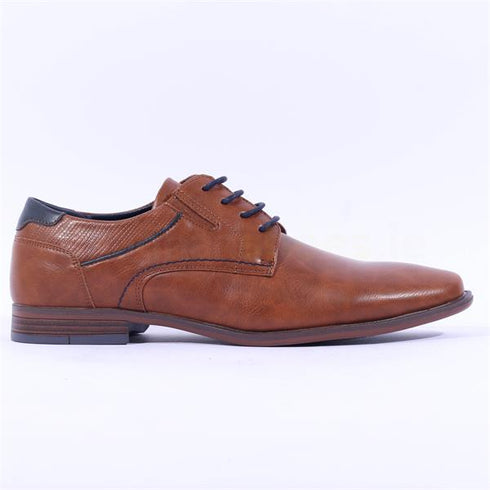 Brent Pope Cheviot Shoe