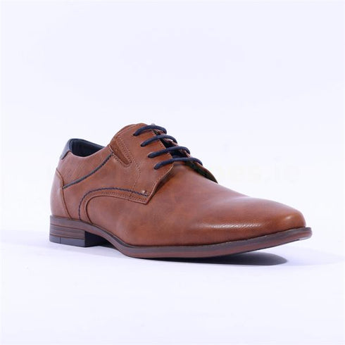 Brent Pope Cheviot Shoe
