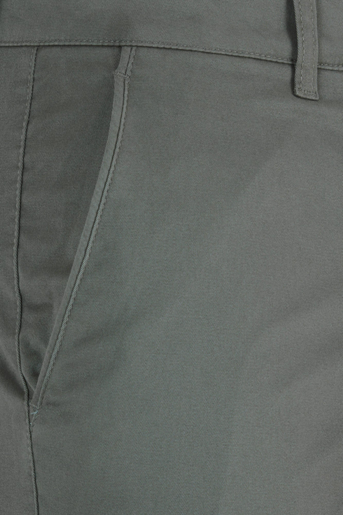 Benetti Menswear Trent Sage Super Soft Peach Cotton Tapered Chino