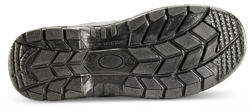 Click Dual Density Chukka Safety Boot