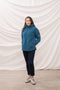 Lighthouse Coast Women's Bonded Fleece Half-Zip
