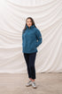 Lighthouse Coast Women's Bonded Fleece Half-Zip