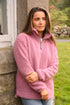 Lighthouse Coast Women's Bonded Fleece Half-Zip