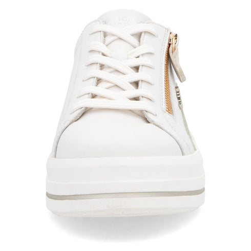 Remonte Wide Fit Platform Trainer D1C0181