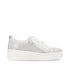 Remonte D1C03-81 Julika Laced Wedge Trainer