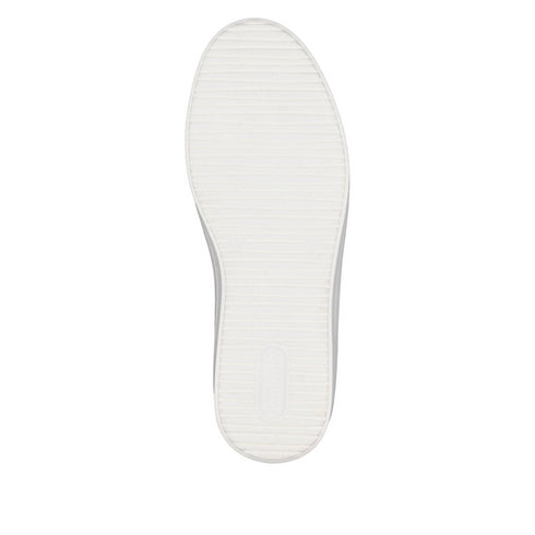 Remonte D1C03-81 Julika Laced Wedge Trainer
