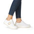 Remonte Womens Trainers D1C07-80 White