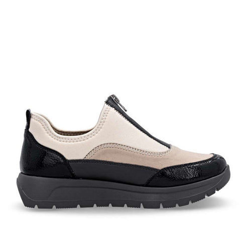 Remonte Low Zip Sneaker D2V01-60