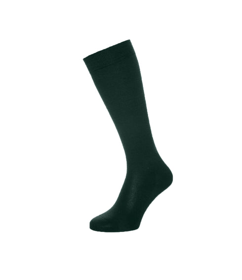 Hunter School Socks - 2 Pack