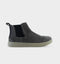 Woz? David Suede Chelsea Boot DAVID WOZ - Asphalt