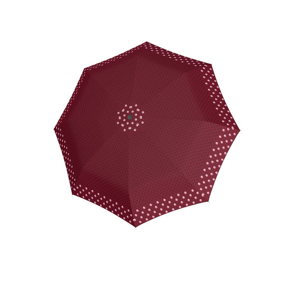 Doppler Derby Hit Magic Automatic Umbrella Twinkle 74465