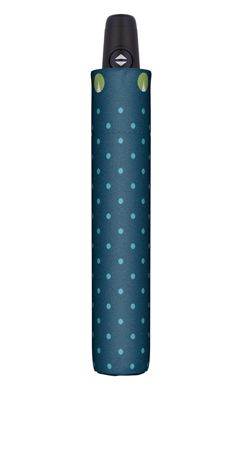 Doppler Derby Hit Magic Automatic Umbrella Twinkle 74465