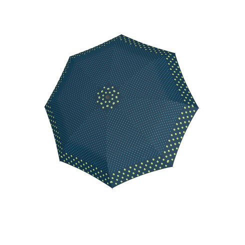 Doppler Derby Hit Magic Automatic Umbrella Twinkle 74465