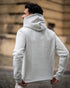 Walker & Hunt Grey Understated Hoodie - Everyday Comfort with Style