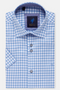 Benetti Danver Short Sleeve Shirt