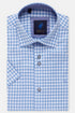 Benetti Danver Short Sleeve Shirt