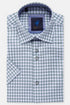 Benetti Danver Short Sleeve Shirt