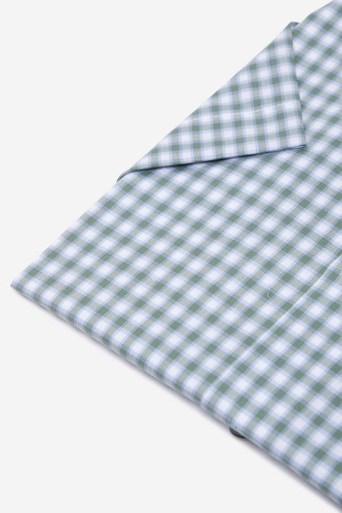 Benetti Danver Short Sleeve Shirt