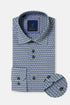 Benetti David Long Sleeve Shirt – Modern Fit Menswear