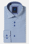 Benetti David Long Sleeve Shirt – Modern Fit Menswear
